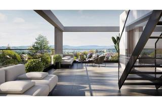 Penthouse kaufen in 1140 Wien, Großzügige 5-Zimmer-Penthouse-Wohnung mit ca. 160 m² Wohnfläche und ca. 95 m² Dachterrasse - zu kaufen in 1140 Wien