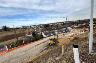 Wohnung kaufen in 4400 Steyr, Großzügige 4-Zimmer-Wohnung mit Garten und Balkon in Steyr! PROVISIONSFREI - Wohnbauförderung möglich
