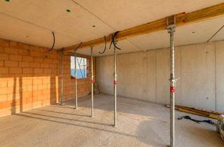 Wohnung kaufen in 4400 Steyr, Großzügige 4-Zimmer-Wohnung mit Garten und Balkon in Steyr! PROVISIONSFREI