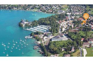 Wohnung kaufen in 4861 Schörfling, Stilvolle Dachgeschosswohnung in Neubauprojekt: Verwirklichen Sie Ihren Wohntraum am Attersee