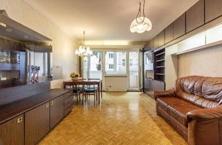 Wohnung kaufen in Herzgasse, 1100 Wien, Loggiawohnung Nähe Quellenstraße - Wärmedämmung, niedrige Haus - BK