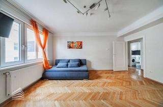 Wohnung kaufen in Meiselmarkt, 1150 Wien, Schöne 2-Zimmer Wohnung, Nähe Meiselmarkt