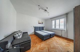 Wohnung kaufen in Meiselmarkt, 1150 Wien, Charmante helle Garconniere, Nähe Meiselmarkt