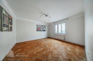 Wohnung kaufen in Meiselmarkt, 1150 Wien, Helle Garconniere, Nähe Meiselmarkt