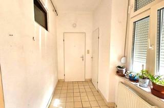 Wohnung kaufen in 1210 Wien, Gestalten Sie Ihr neues Zuhause – 76 m² Altbauwohnung in ruhiger Lage nahe U6