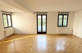 Wohnung mieten in Lichtenfelsgasse, 8010 Graz, Garconniere mit Loggia und Balkon nahe KF-Uni - Provisionsfrei!