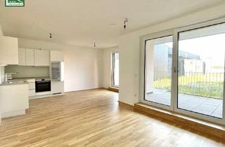 Wohnung mieten in Adelheid-Popp-Gasse 10, 1220 Wien, Charmante 2-Zimmer-Wohnung inkl. Einbauküche und großzügiger Freifläche - ab 01.01.2026 beziehbar!