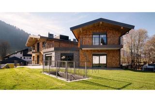 Wohnung mieten in 6370 Kitzbühel, Miete: Designer Chalet am Schwarzsee