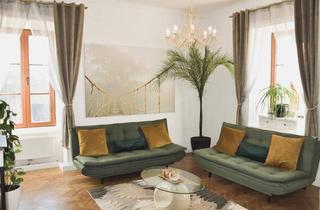 Wohnung mieten in Schloss Hubertendorf, 3372 Blindenmarkt, Stillvolle Wohnung im Schloss Hubertendorf
