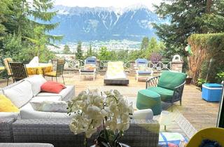 Wohnung mieten in 6071 Aldrans, Traumhafte Gartenwohnung – ideal für eine berufstätige WG