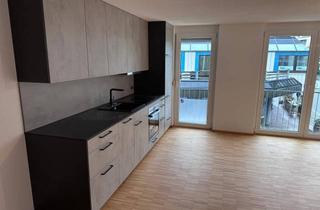 Wohnung mieten in Eisengasse, 6850 Dornbirn, Dornbirn Zentrum helle 2.5 Zimmerwohnung