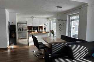 Wohnung mieten in Hauptstraße 32, 4910 Pattigham, Moderne 4-Zimmer Neubauwohnung mit Terrasse und Garten