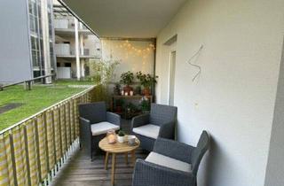 Wohnung mieten in Am Golfplatz, 4225 Luftenberg, 2-Zimmer-Wohnung - Loggia - Stellplatz