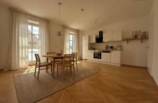 Wohnung mieten in Linderwald, 8740 Zeltweg, SANIERTE MIETWOHNUNG ++ 3-Zimmer-Altbauwohnung ++ Linderwaldsiedlung, ZELTWEG