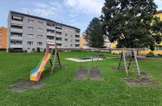 Wohnung mieten in Stiftergasse, 8570 Voitsberg, Preisgünstige 3-Zimmer-Wohnung, große Loggia, Sofortbezug möglich!