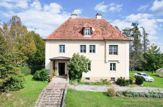 Haus kaufen in Kirchberg An Der Raab 92, 8324 Kirchberg an der Raab, Ein Anwesen voller Möglichkeiten – großzügiges Haus mit Traumgrundstück