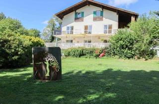 Villen zu kaufen in 8301 Laßnitzhöhe, Wert triff auf Stil und Lage! Villa mit Pool-Wohnen, Büro, Gewerbe und Entwicklung, 6000m² Bauland