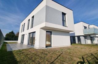 Haus kaufen in 2201 Gerasdorf, ALLEINEIGENTUM! EINZELHAUS. SCHLÜSSELFERTIG. PROVISIONSFREI für den Käufer.