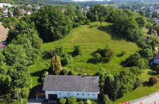 Einfamilienhaus kaufen in 4311 Schwertberg, Traumhaftes Grundstück mit atemberaubendem Fernblick und charmanten Einfamilienhaus