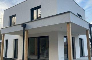 Haus kaufen in 4950 Altheim, Modernes Fertighaus in Weng im Innkreis – Erstbezug mit Stil & Komfort