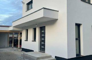 Haus kaufen in 4950 Altheim, Modernes Fertighaus in Weng im Innkreis – Erstbezug mit Stil & Komfort