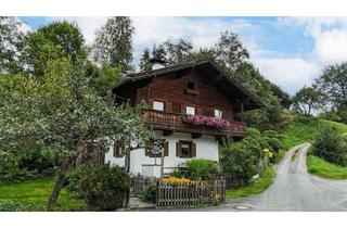 Villen zu kaufen in 6370 Reith bei Kitzbühel, Grundstück mit Altbestand in Zentrumslage von Reith ( 02409)