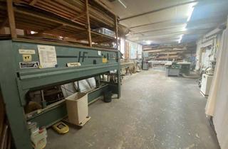 Gewerbeimmobilie kaufen in 1040 Wien, 1040 Wien | Souterrain-Gassenlokal – geführt als Restaurierungswerkstätte