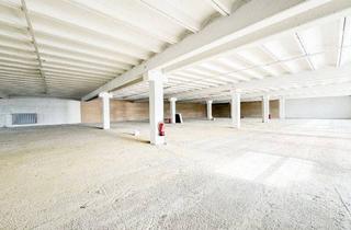 Büro zu mieten in Sagedergasse, 1120 Wien, TEMPERIERTE LAGERFLÄCHE - CA. 1.699,38 m² - LADERAMPE - STELLPLÄTZE - IM HERZEN DES 12. GEMEINDEBEZIRKS