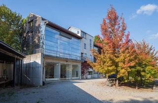 Gewerbeimmobilie kaufen in 4522 Sierning, Vielseitiges Gewerbe- u. Bürogebäude mit exkl. Nutzungsmix auf über 5.256 m² Grundstück in Sierning