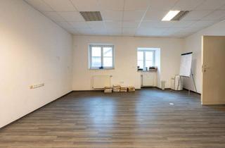 Gewerbeimmobilie kaufen in 4030 Linz, Büro- oder Geschäftslokal mit ca. 157 m² in Toplage von Ebelsberg – Nähe Schloss Ebelsberg