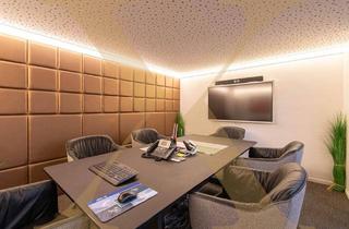 Gewerbeimmobilie kaufen in 4050 Traun, Hochwertiges Wohnen & moderne Arbeitsumgebung - exklusives Wohn- und Geschäftshaus in Traun zu verkaufen!