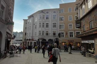 Büro zu mieten in 5020 Salzburg, 1 Büroraum - Innenstadt Salzburg - zu vermieten