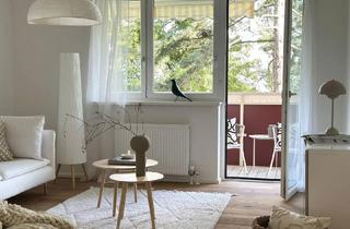 Wohnung kaufen in 4040 Linz, Familienfreundliche 4-Zimmer-Wohnung mit großer Loggia in Ruhelage in Linz / Dornach - Nähe JKU