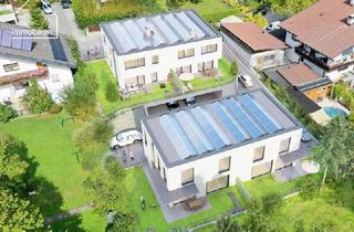Haus kaufen in 6020 Innsbruck, Nur mehr 2 Einheiten verfügbar: Exklusive Doppelhäuser TELFS