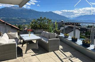 Doppelhaushälfte kaufen in 6068 Mils, ABSAM - Sonnige Doppelhaushälfte mit Stil und Aussicht !