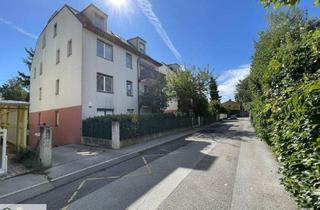 Maisonette kaufen in 1230 Wien, 3-Zimmer-Maisonette-Wohnung mit Terrasse und TG-Stellplatz