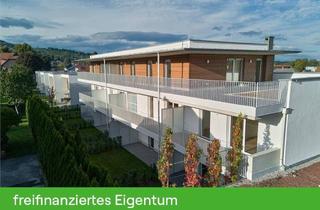 Wohnung kaufen in Forstgartenstraße 19/3, 8530 Deutschlandsberg, PROVISIONSFREI - Erstbezug - Moderne 2-Zimmer Gartenwohnung - Eigentum - 2 Zimmer