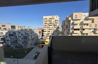 Wohnung kaufen in Ziegelhofstraße 72, 1220 Wien, PROVISIONSFREI! LEO AM TEICH - URLAUBSFEELING IN WIEN!