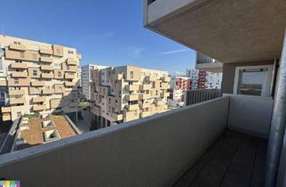 Wohnung kaufen in Ziegelhofstraße 72, 1220 Wien, PROVISIONSFREI! LEO AM TEICH - URLAUBSFEELING IN WIEN!