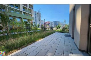 Wohnung kaufen in Anni-Haider-Weg, 1220 Wien, BILLIGER WIRDS NIMMA! 6,5% WINTERRABATT!