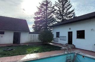 Wohnung mieten in 2473 Potzneusiedl, Singlewohnung Ruhelage Pool optional