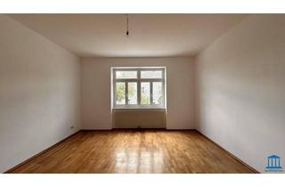 Wohnung mieten in 2700 Wiener Neustadt, Gut angebundene Wohnung mit Einbauküche in Stadtparknähe - optional mit Garagenstellplatz! (Top 6)