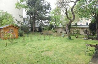 Wohnung mieten in Wiener Straße, 3100 Sankt Pölten, Altbau mit Lift in Top-Lage - Gartenbenützung