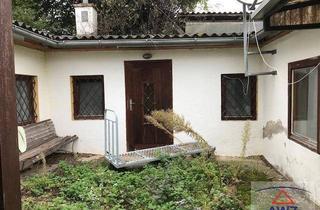 Grundstück zu kaufen in 2512 Tribuswinkel, Kleineres Bauträgergrundstück nahe Baden!