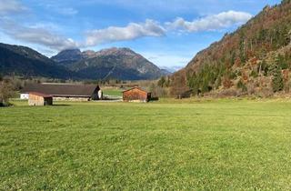 Grundstück zu kaufen in 9620 Sankt Lorenzen im Gitschtal, Großzügige Baufläche in St. Lorenzen im Gitschtal – sonnig, ruhig, mit Weitblick