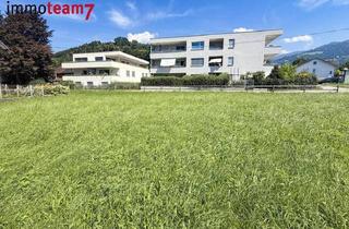 Grundstück zu kaufen in Römerweg, 6832 Röthis, Einmalige Gelegenheit Grundstück in Röthis