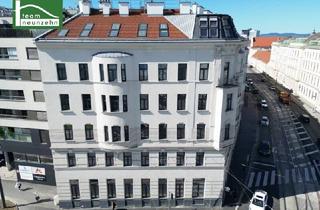 Wohnung kaufen in Rennweg, 1030 Wien, Exklusive 3-Zimmer-Wohnung mit riesiger Loggia in 1030 Wien – hochwertige Ausstattung - top Lage - JETZT ANFRAGEN