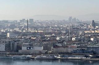 Wohnung kaufen in Wagramer Straße, 1220 Wien, Provisionsfrei: U1 Donauinsel - Schnäpphen Hit! Außergewöhnliche Liegenschaft inklusive täglichem Urlaubsfeeling
