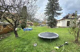 Einfamilienhaus kaufen in 8580 Köflach, Charmantes Einfamilienhaus mit schönem Garten!