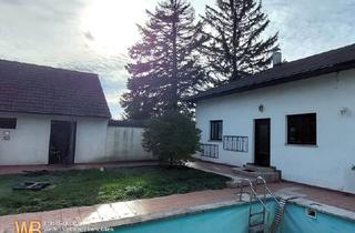 Wohnung mieten in 2473 Potzneusiedl, Singlewohnung Ruhelage Pool optional